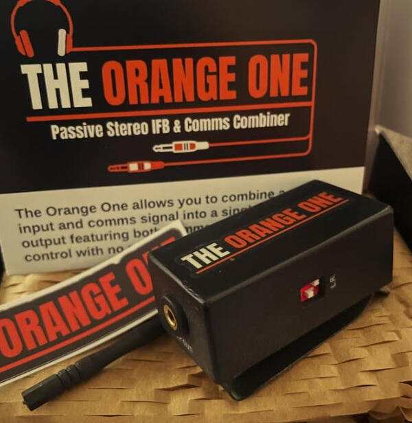 Erin's Unboxing